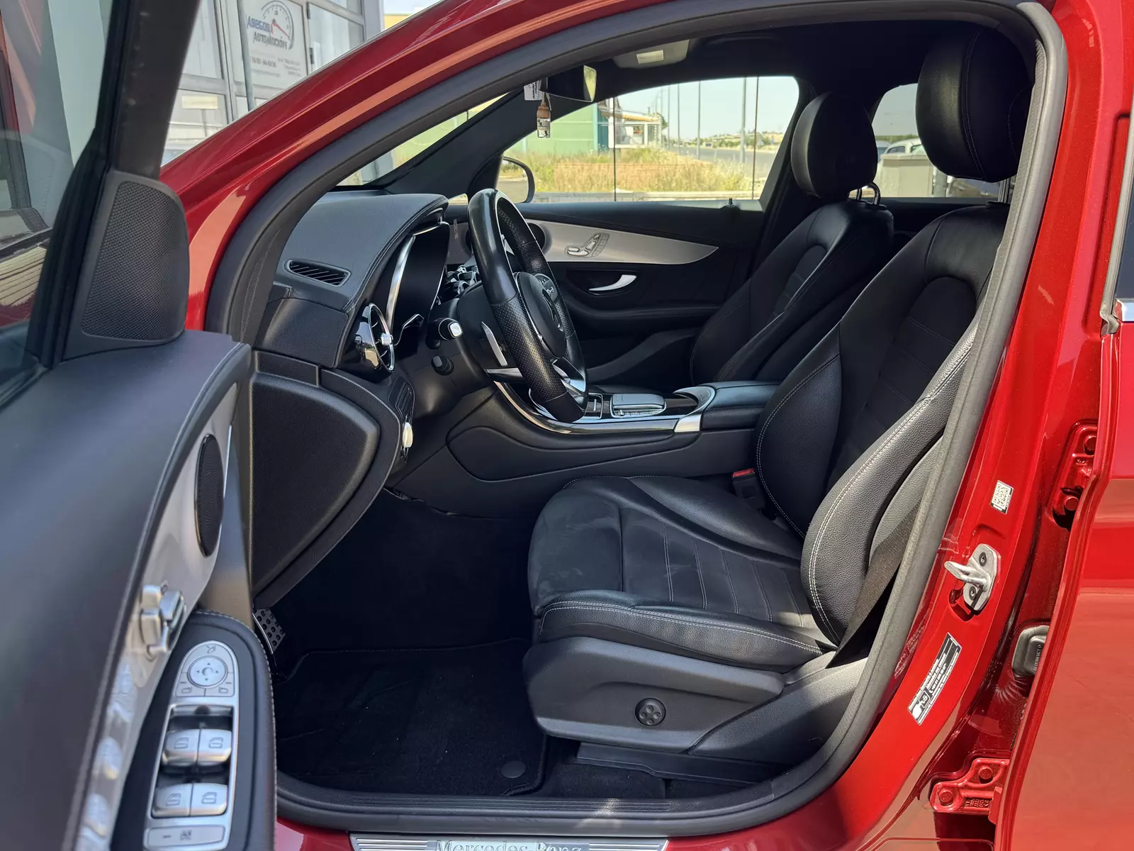 Mercedes-Benz GLC Coupé 300d 2.0 305cv 4Matic AMG AT9 Hybrid 305 CV Automático
