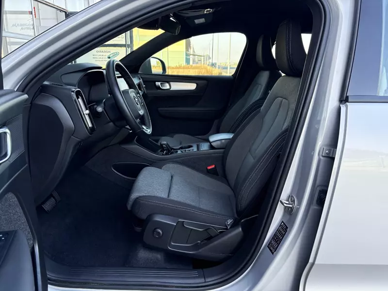 Volvo XC40 1.5 T2 Core Auto 129cv 129 CV Automático