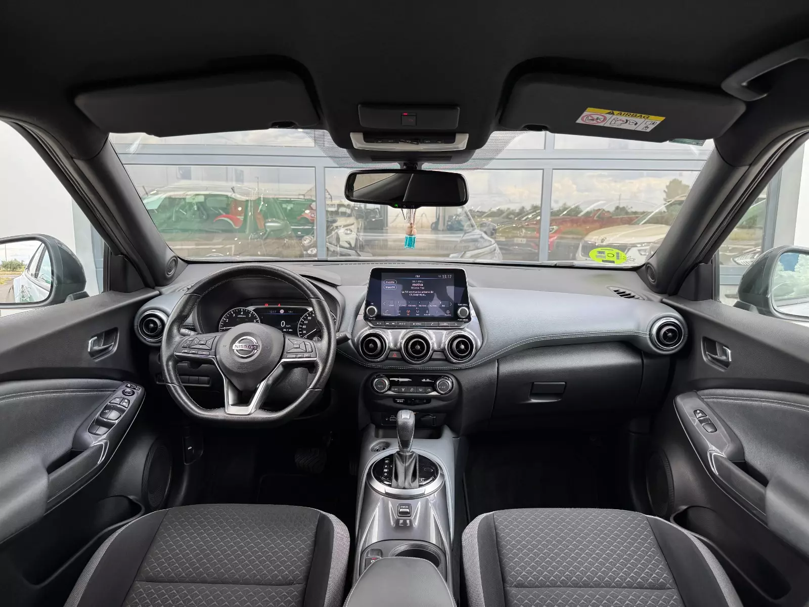 Nissan  Juke 1.0 DIG-T 114CV DCT 7V N-Connecta 114 CV Automático
