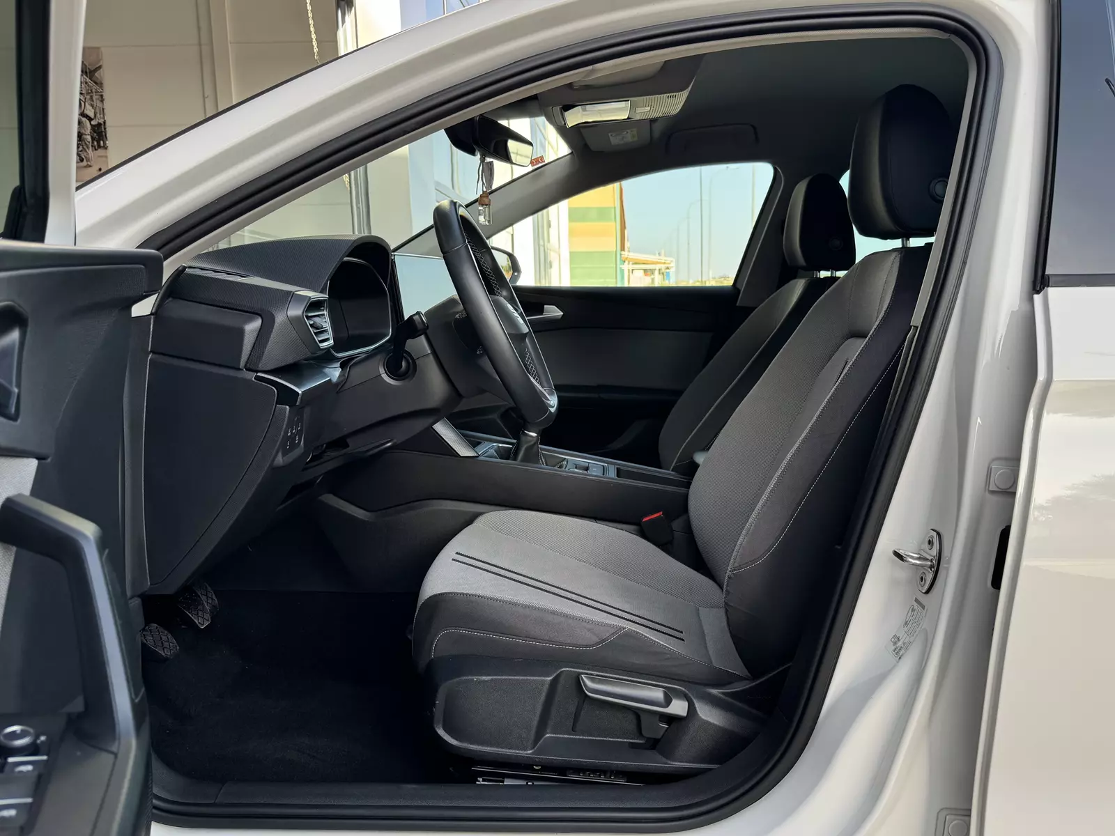 Seat  Leon 2.0 TDI 115cv S&S Style Go 115 CV Manual
