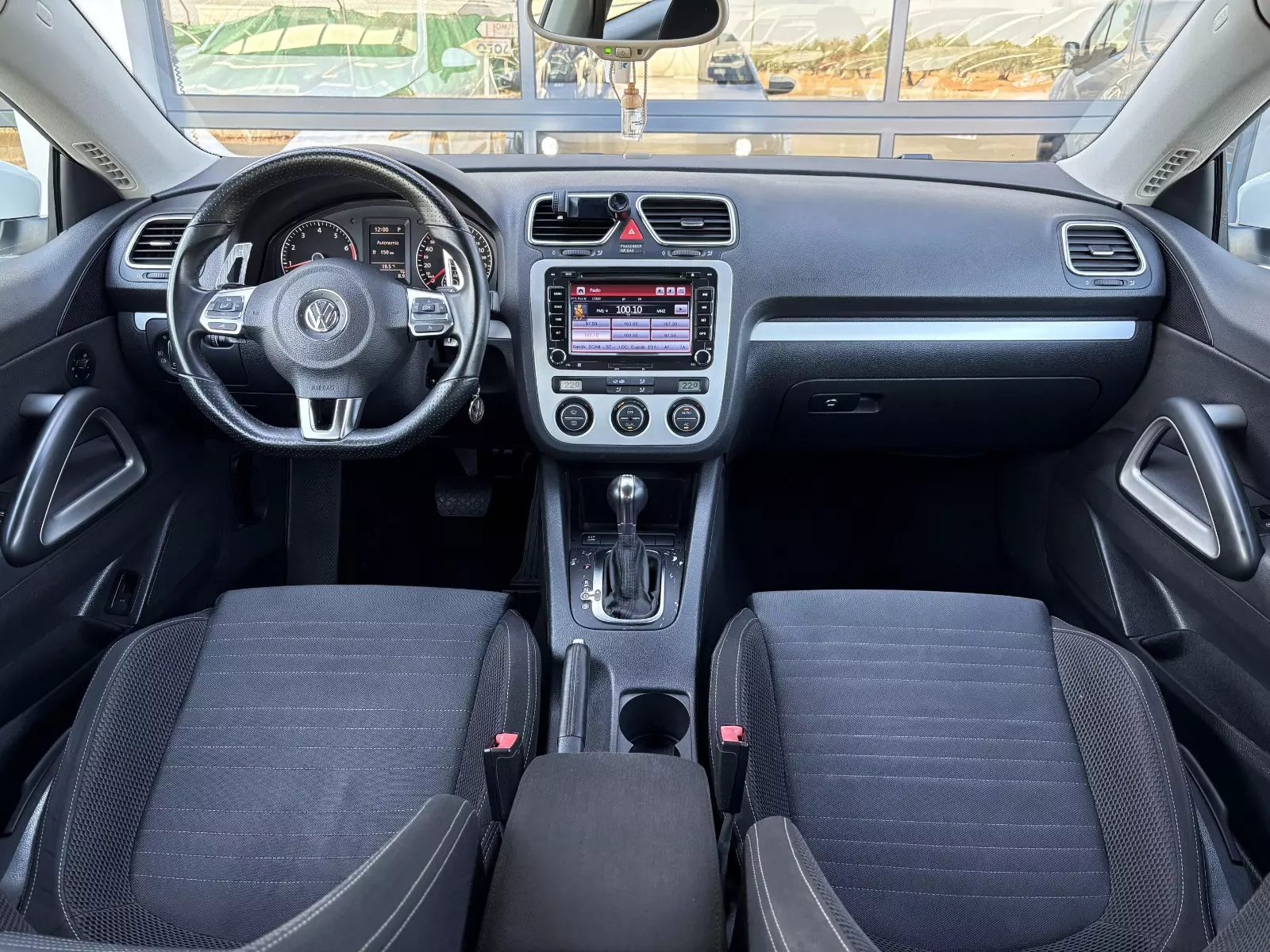 Volkswagen Scirocco 1.4 TSI 160cv DSG7 160 CV Automático