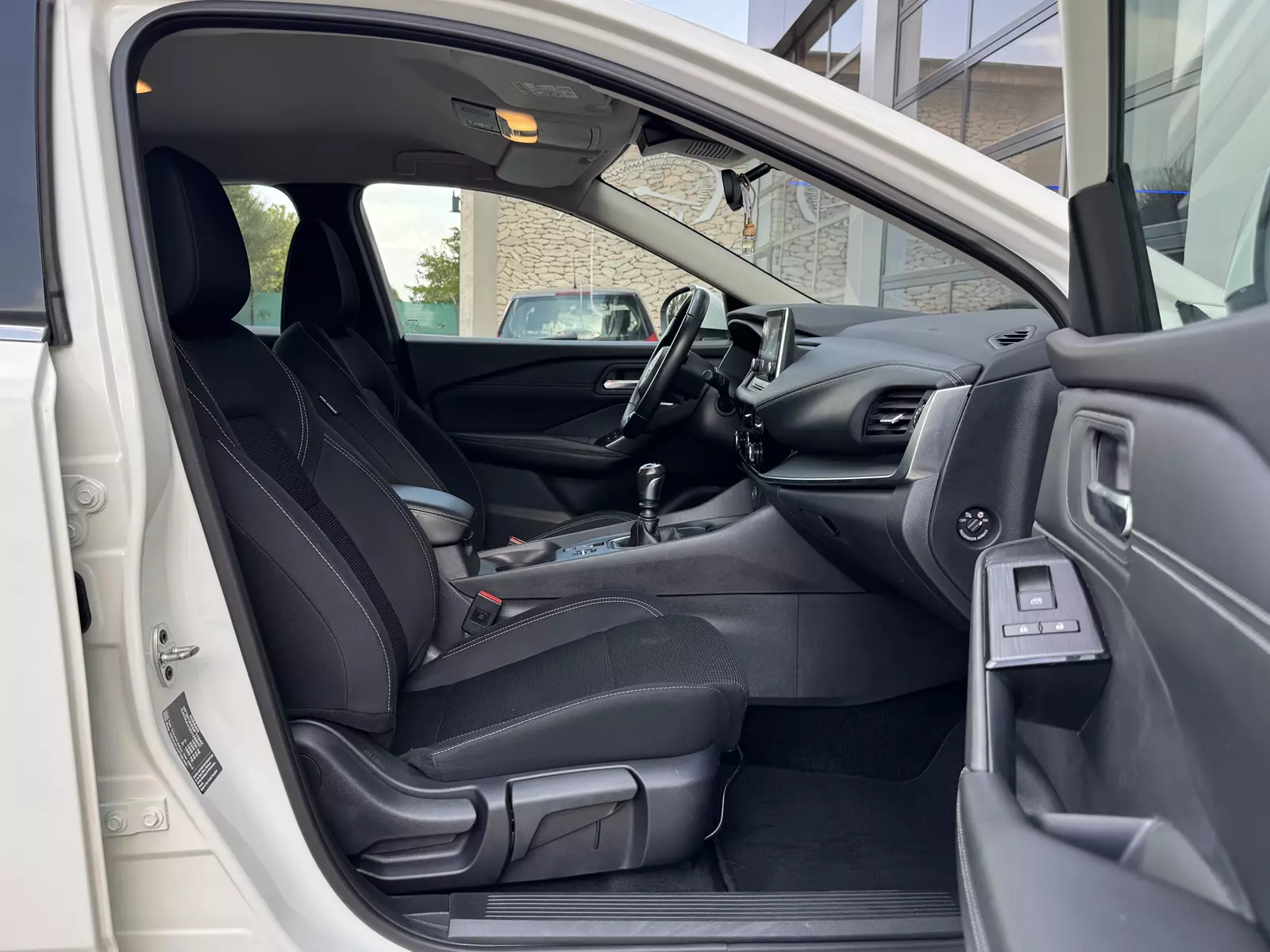Nissan  Qashqai DIG-T 140Cv MHEV 4x2 Acenta 140 CV Manual