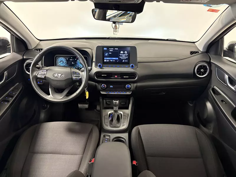 Hyundai Kona 1.6 GDI HEV Maxx DCT 141cv 141 CV Automático
