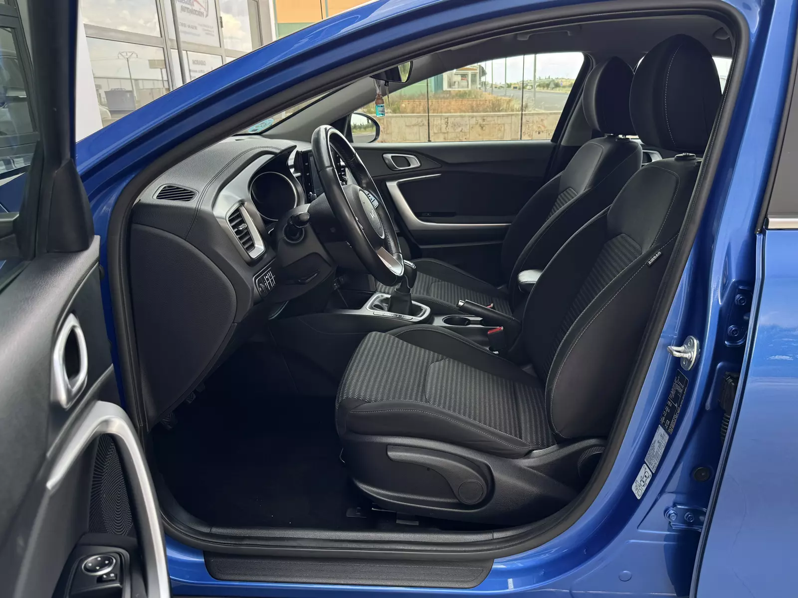 KIA Xceed 1.0 T-GDI 120cv Drive 120 CV Manual