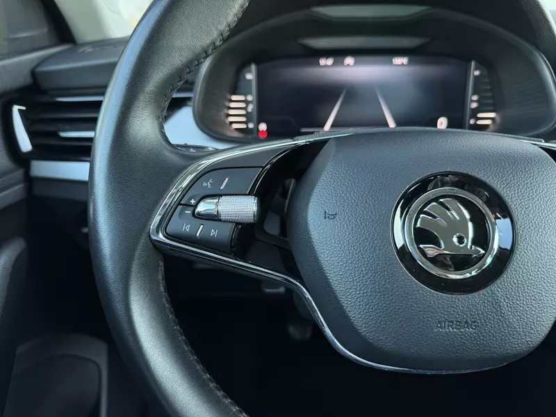 SKODA Kamiq 1.0 TSI 110cv Ambition 110 CV Manual