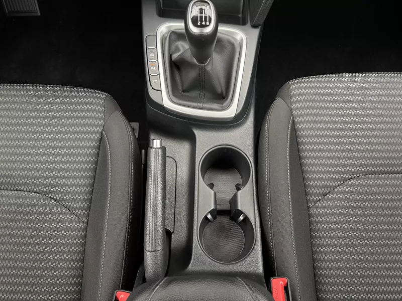 KIA Xceed 1.0 T-GDI 120cv Drive 120 CV Manual