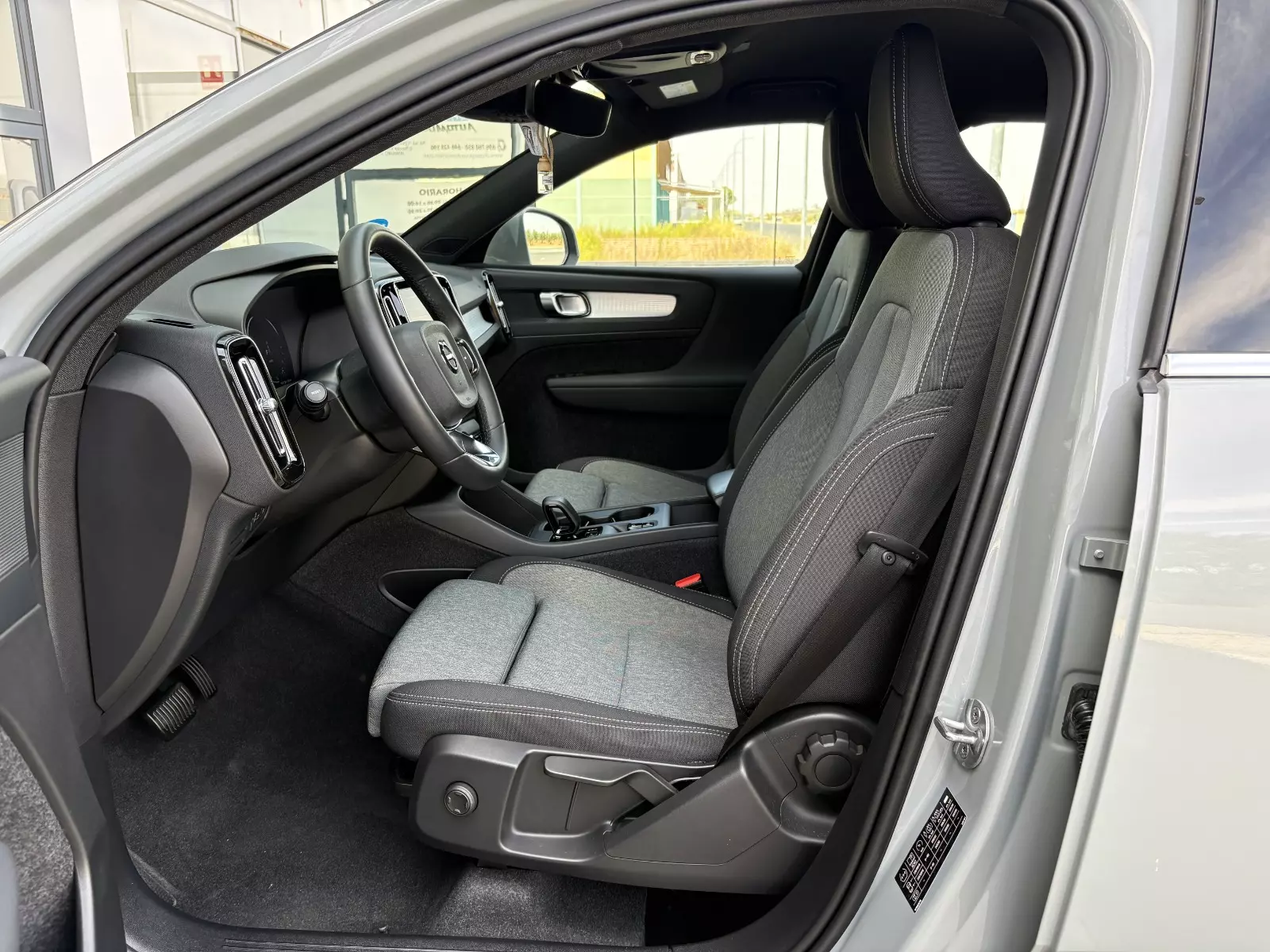 Volvo  XC40 1.5 T4 Recharge PHEV 210cv Core Auto  210 CV Automático