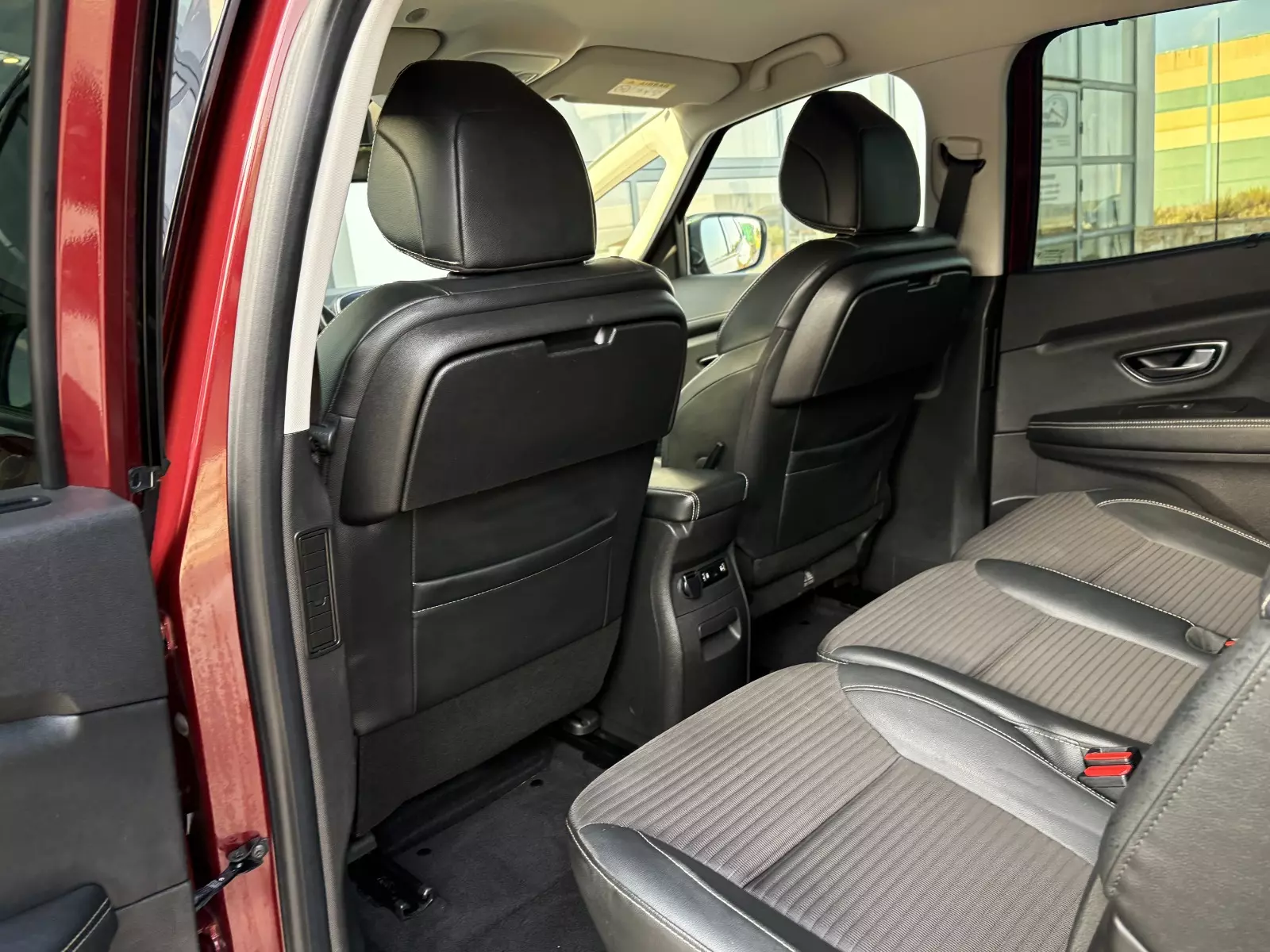 Renault  Grand Scenic Zen Energy TCe 103 kW (140 CV) 7 plazas 140 CV Manual