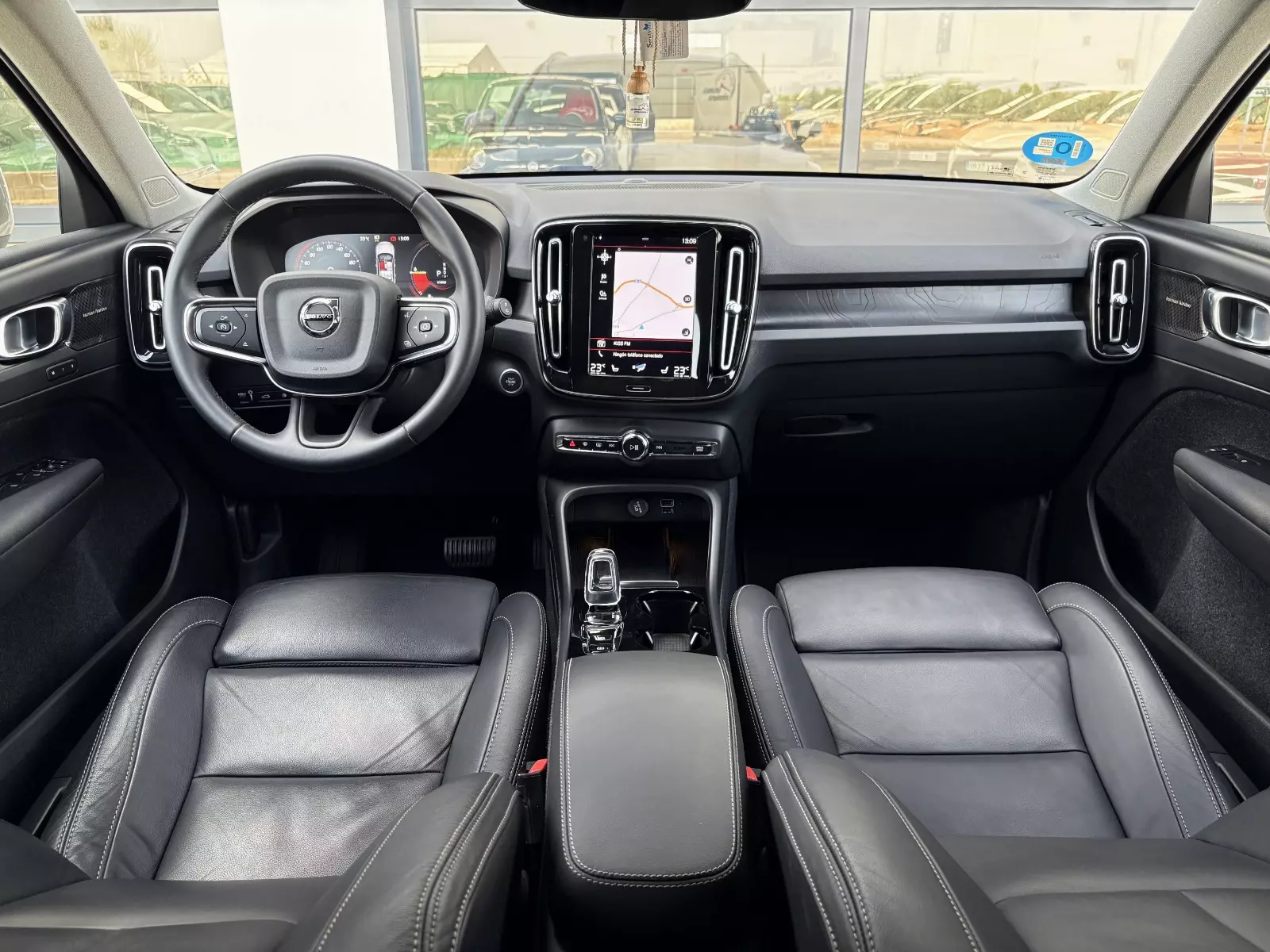 Volvo  XC40 1.5 T5 Recharge PHEV 262cv Plus Bright Auto 262 CV Automático