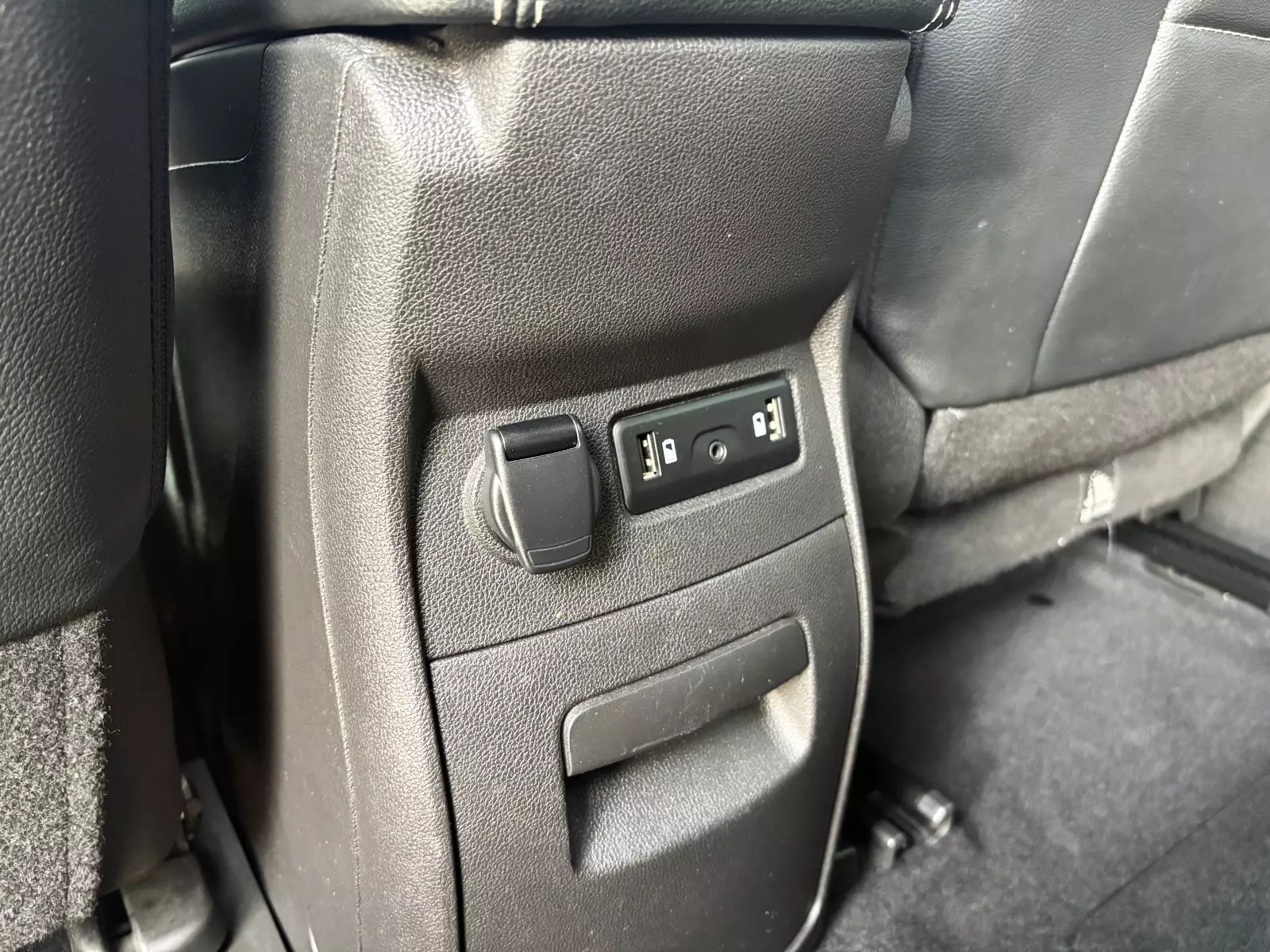 Renault  Grand Scenic Zen Energy TCe 103 kW (140 CV) 7 plazas 140 CV Manual