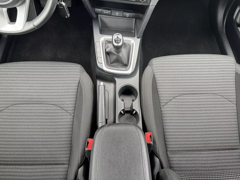 KIA Xceed 1.0 T-GDI 120cv Drive 120 CV Manual