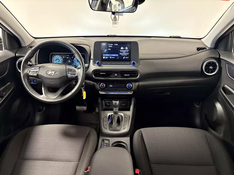 Hyundai Kona 1.6 GDI HEV Maxx DCT 141cv 141 CV Automático