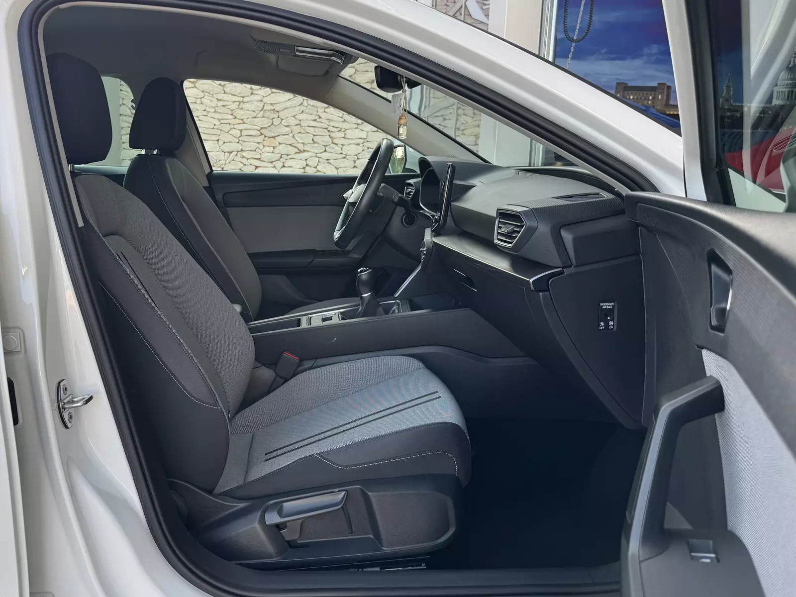 Seat  Leon 2.0 TDI 115cv S&S Style Go 115 CV Manual