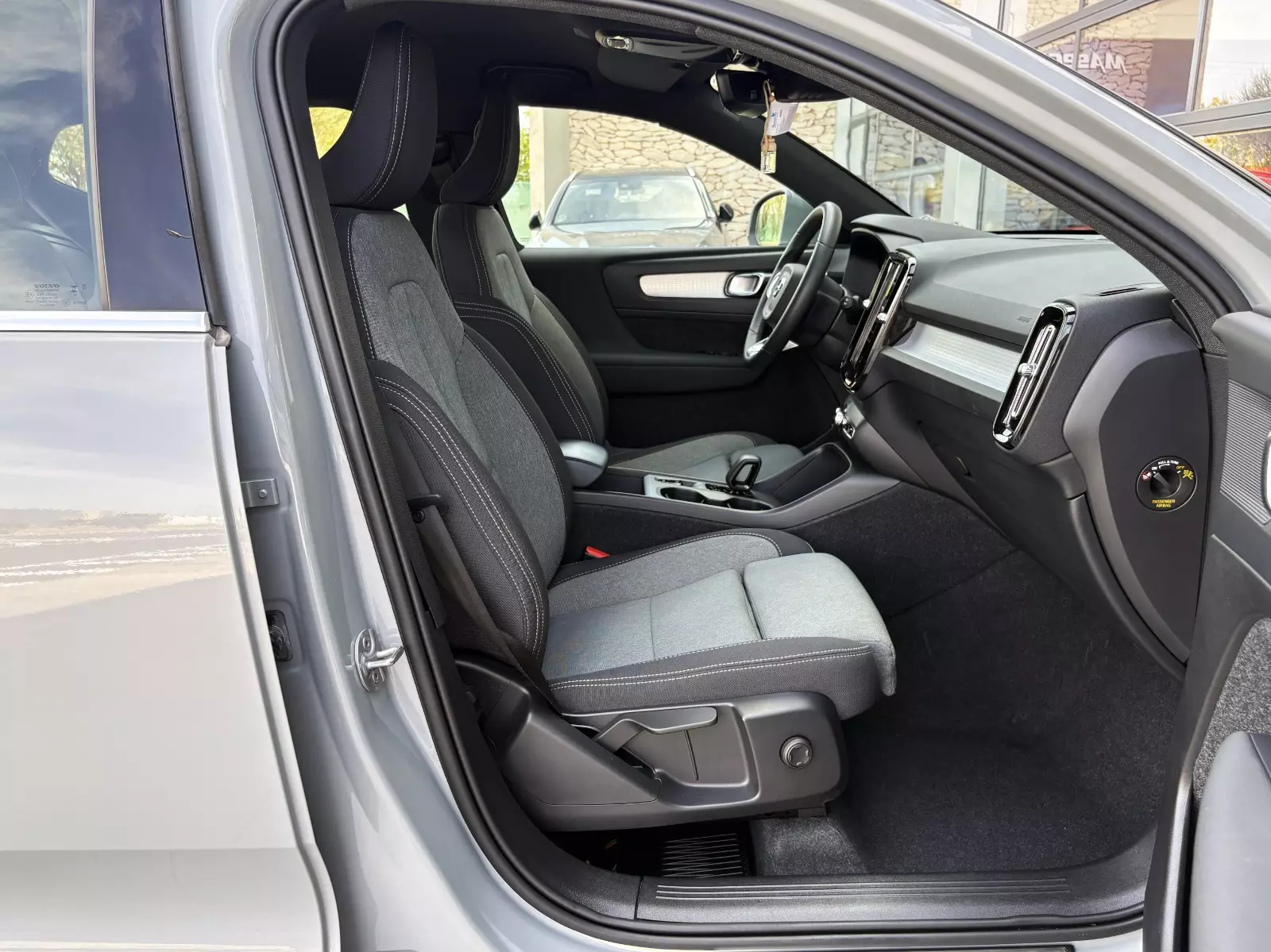 Volvo  XC40 1.5 T4 Recharge PHEV 210cv Core Auto  210 CV Automático
