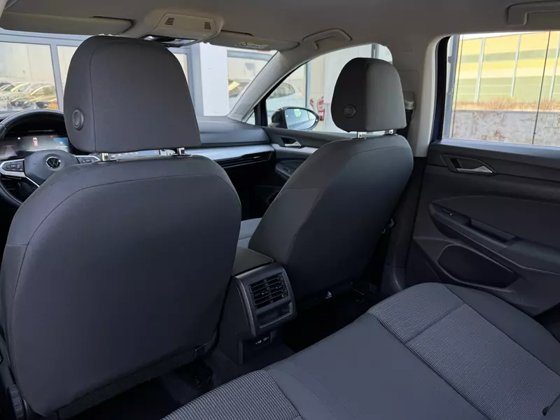 VOLKSWAGEN Golf VIII 2.0 TDI 115cv 115 CV Manual