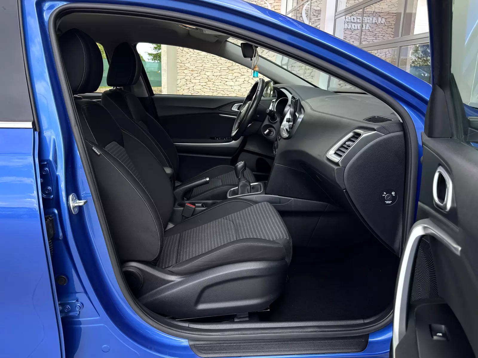 KIA Xceed 1.0 T-GDI 120cv Drive 120 CV Manual