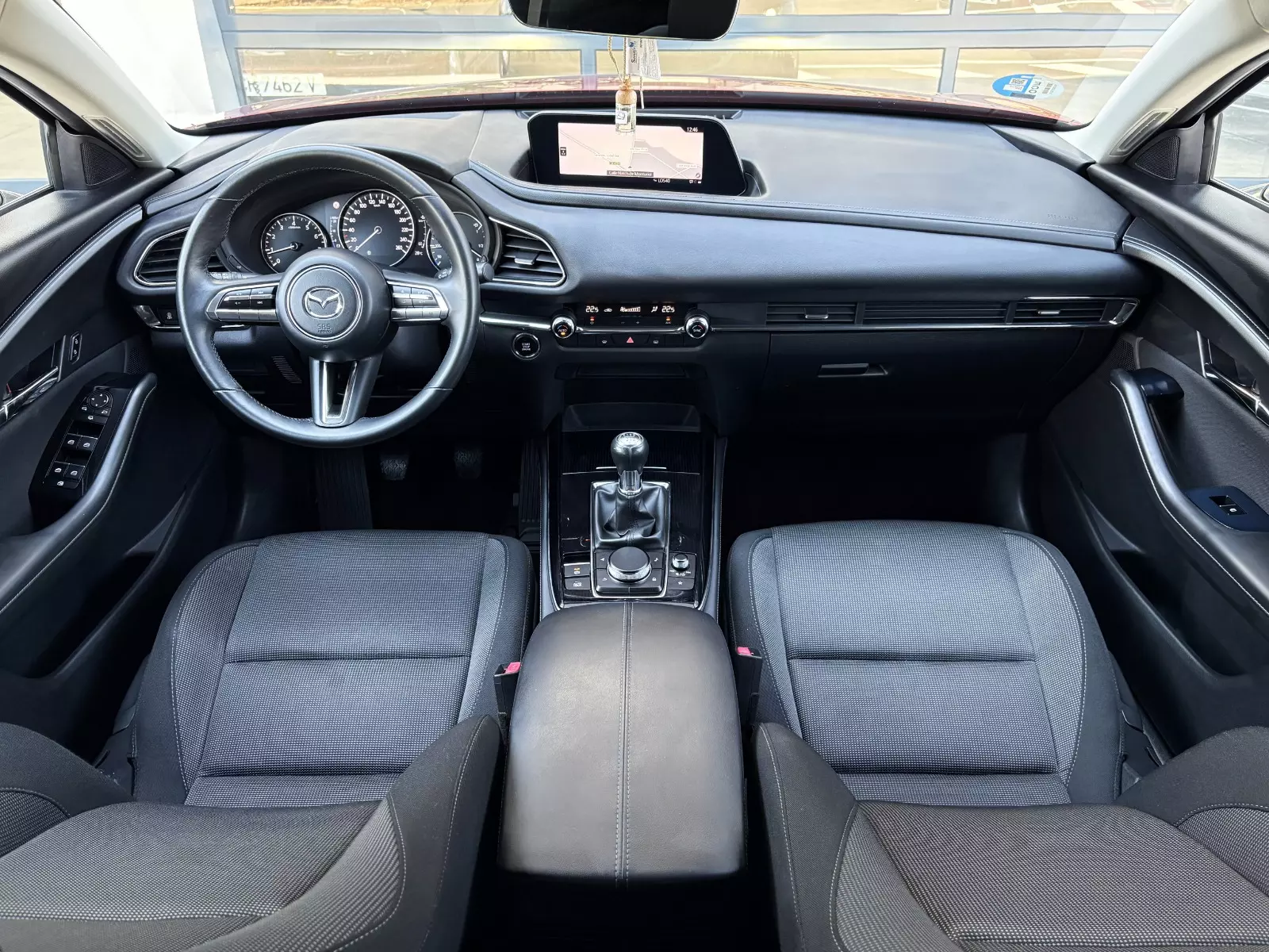 Mazda CX30 2.0 SkyActive-G 122cv Zenith 122 CV Manual