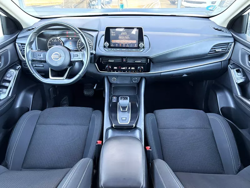 Nissan Qashqai DIG-T 160cv mHEV XTronic Acenta 160 CV Automático