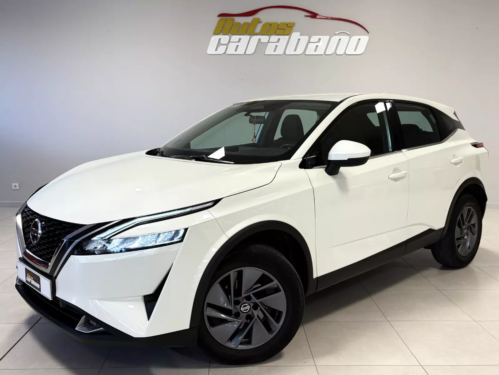 Nissan  Qashqai DIG-T 140Cv MHev 4x2 Acenta 140 CV Manual