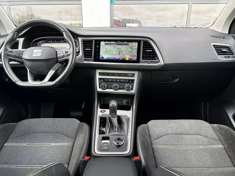 Seat Ateca 2.0 TDI DSG S&S X-Perience Go 150 CV Automático