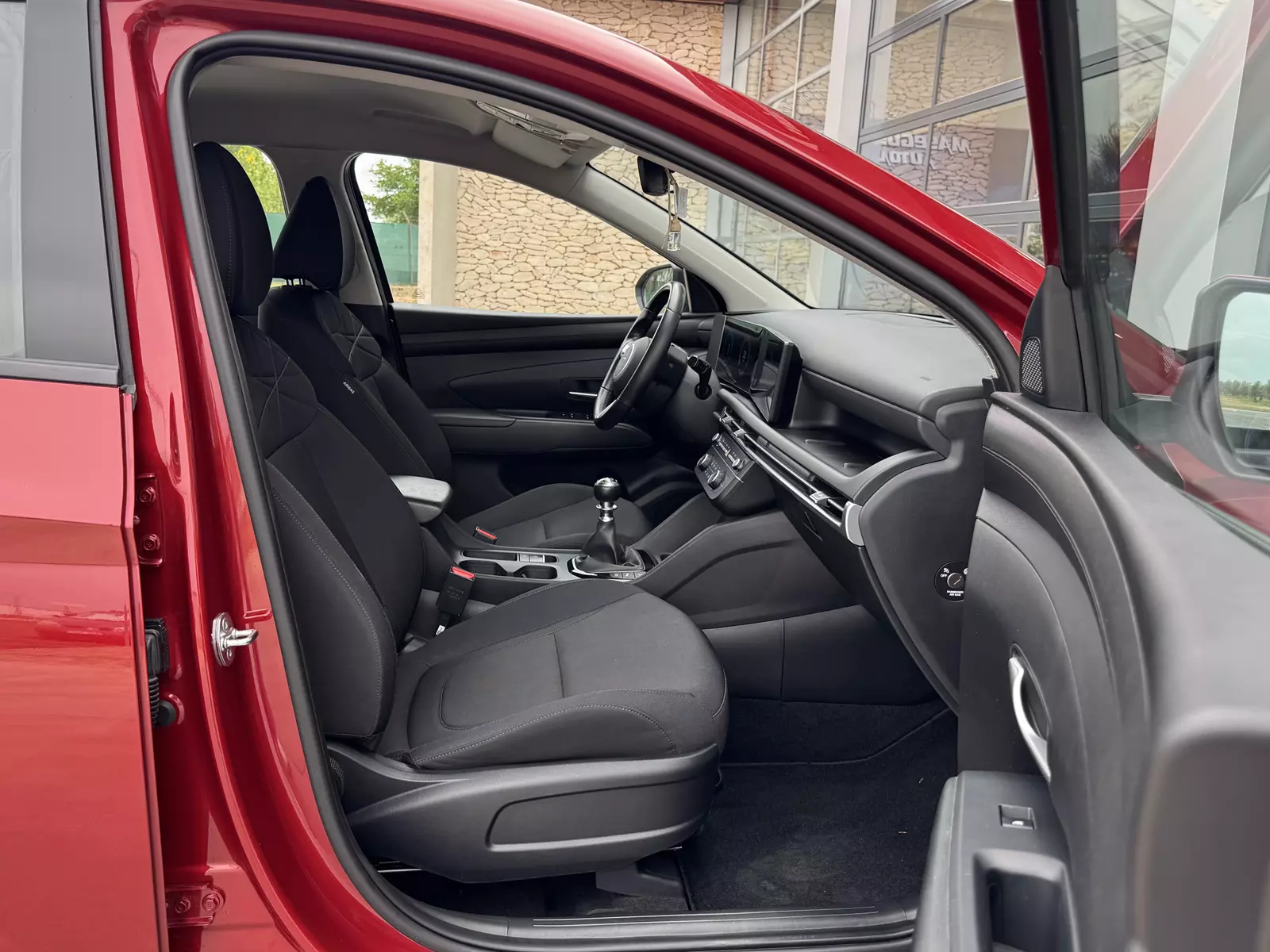 HYUNDAI Tucson 1.6 CRDi 115cv Klass 115 CV Manual