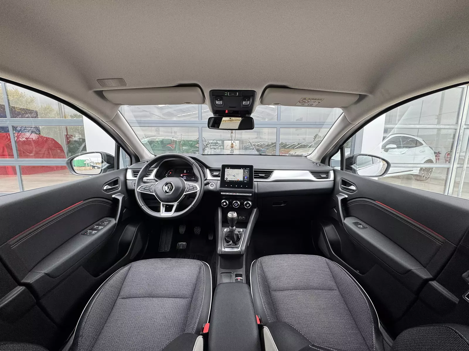 Renault  Captur 1.0 TCe 90CV Techno 90 CV Manual