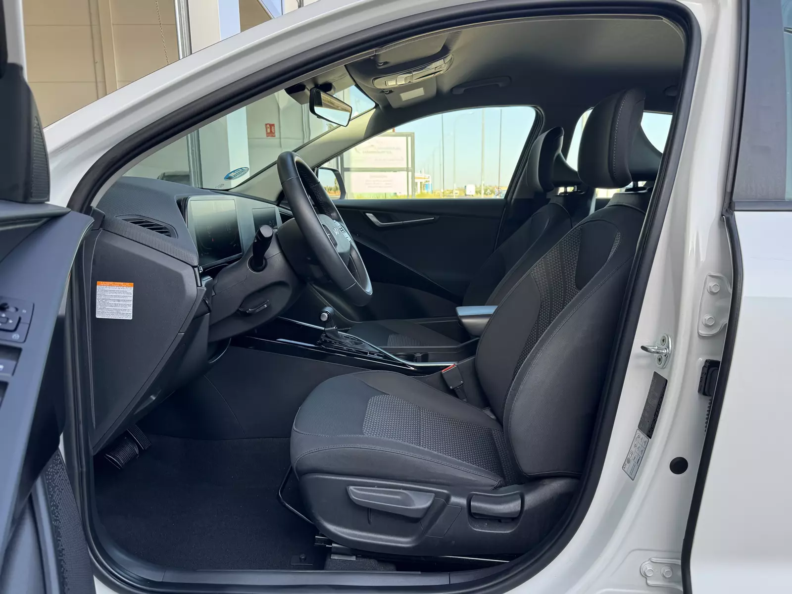 Kia  Niro 1.6 GDi HEV 141CV Concept 141 CV Automático