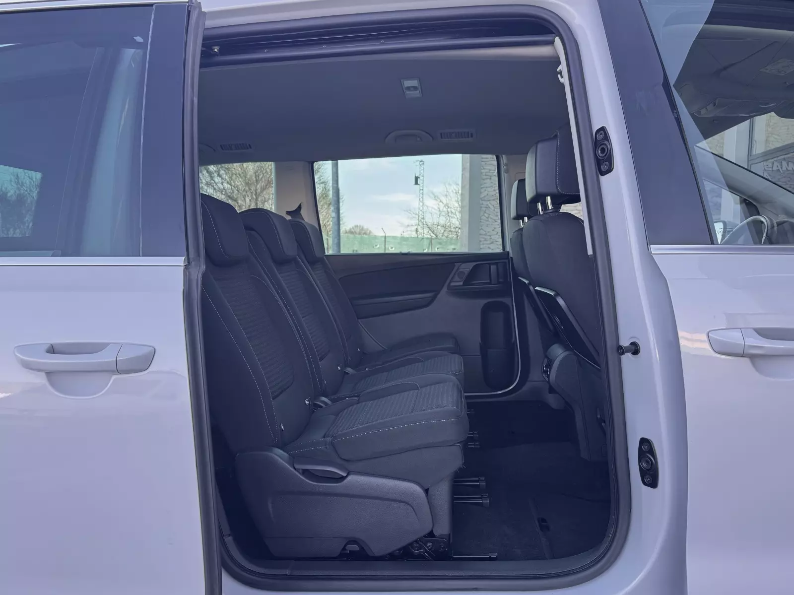 Seat  Alhambra 1.4 TSI 150Cv DSG Xcellence Go 150 CV Automático