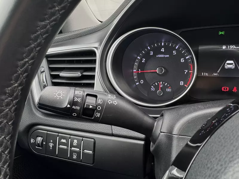 KIA Xceed 1.0 T-GDI 120cv Drive 120 CV Manual