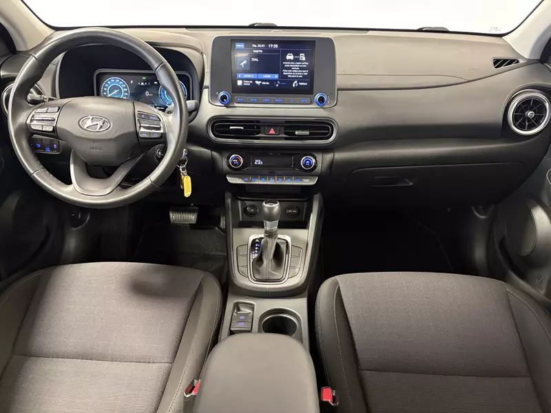 Hyundai Kona 1.6 GDI HEV Maxx DCT 141cv 141 CV Automático