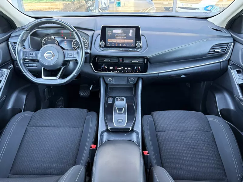 Nissan Qashqai DIG-T 160cv mHEV XTronic Acenta 160 CV Automático