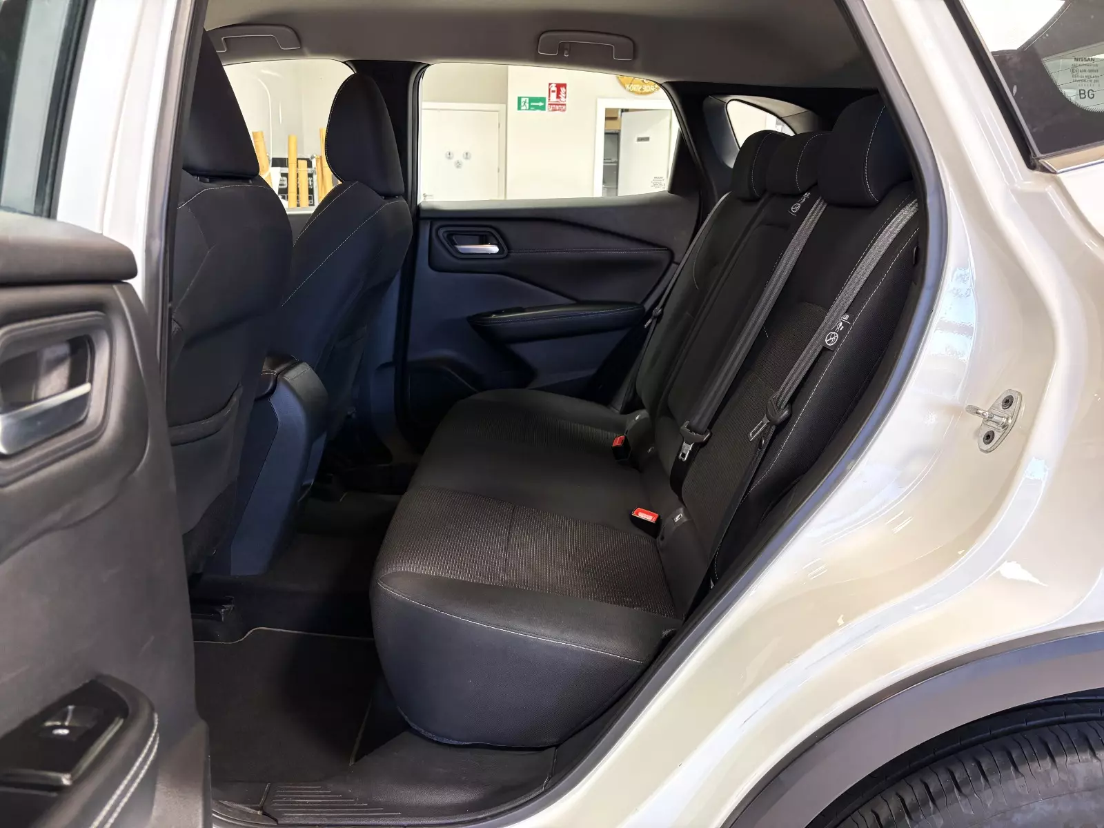 Nissan  Qashqai DIG-T 140Cv MHEV 4x2 Acenta 140 CV Manual