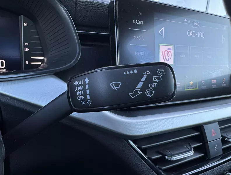 SKODA Kamiq 1.0 TSI 110cv Ambition 110 CV Manual