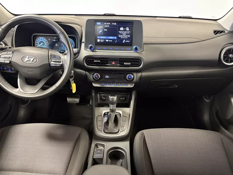 Hyundai Kona 1.6 GDI HEV Maxx DCT 141cv 141 CV Automático