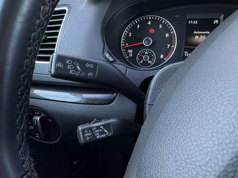 Seat Alhambra 1.4 TSI 150 CV DSG XCELLENCE GO  150 CV Automático