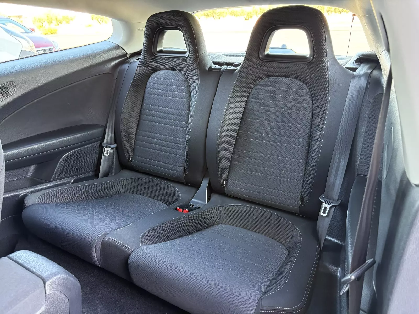 Volkswagen Scirocco 1.4 TSI 160cv DSG7 160 CV Automático