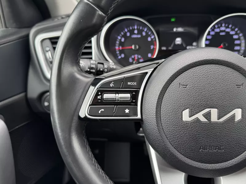 KIA Xceed 1.0 T-GDI 120cv Drive 120 CV Manual