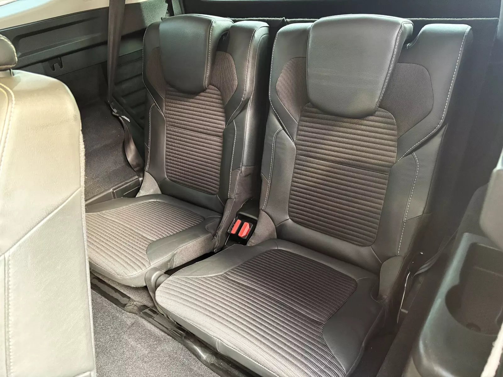 Renault  Grand Scenic Zen Energy TCe 103 kW (140 CV) 7 plazas 140 CV Manual