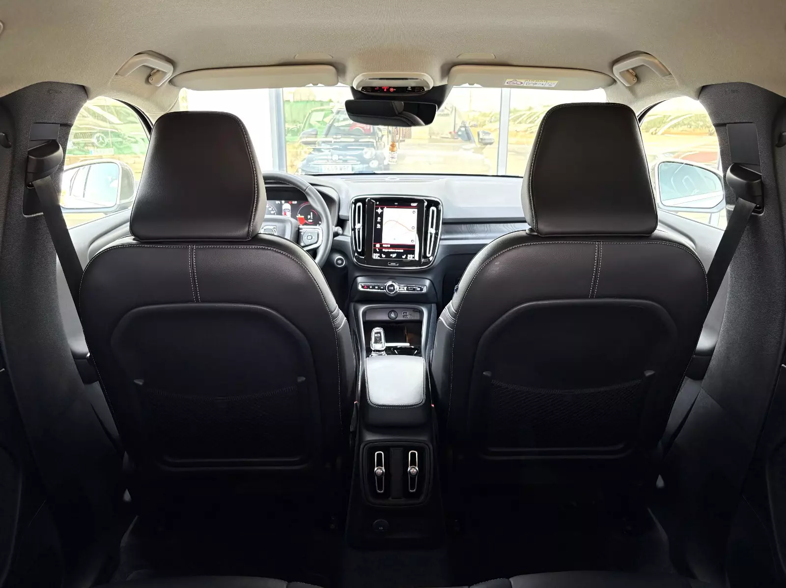 Volvo  XC40 1.5 T5 Recharge PHEV 262cv Plus Bright Auto 262 CV Automático