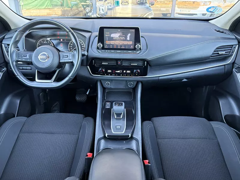 Nissan Qashqai DIG-T 160cv mHEV XTronic Acenta 160 CV Automático