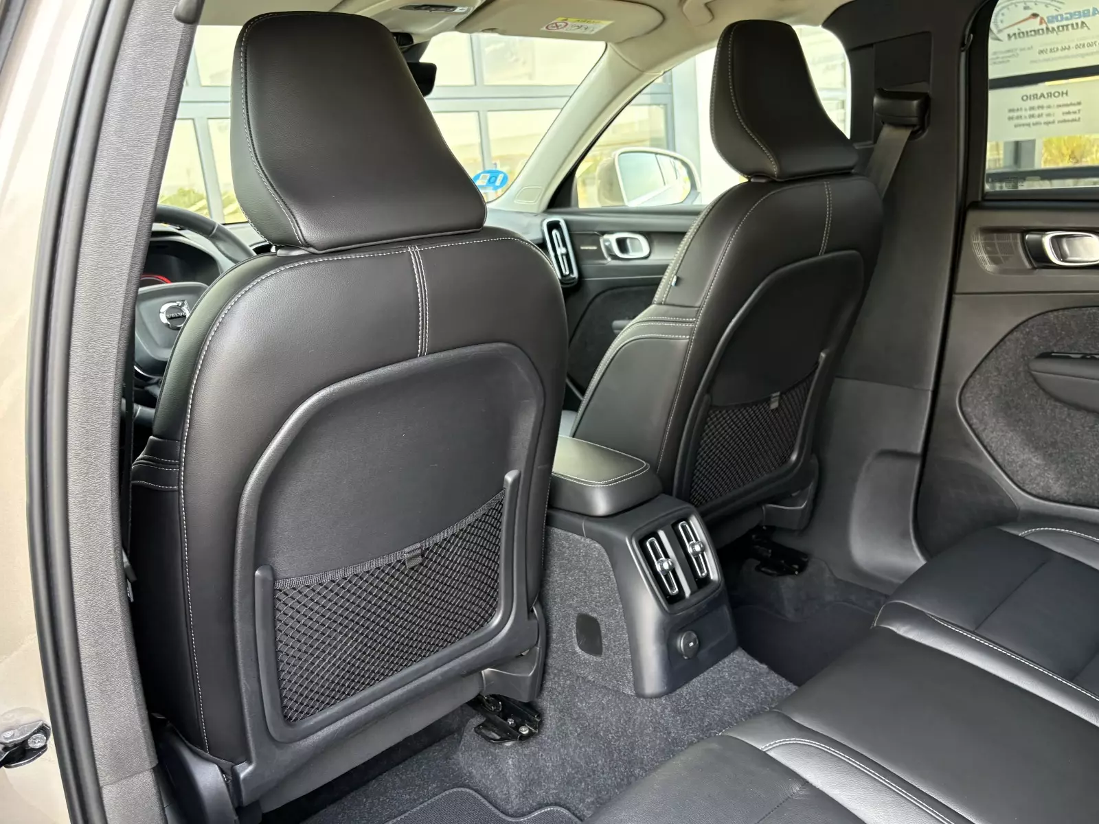 Volvo  XC40 1.5 T5 Recharge PHEV 262cv Plus Bright Auto 262 CV Automático