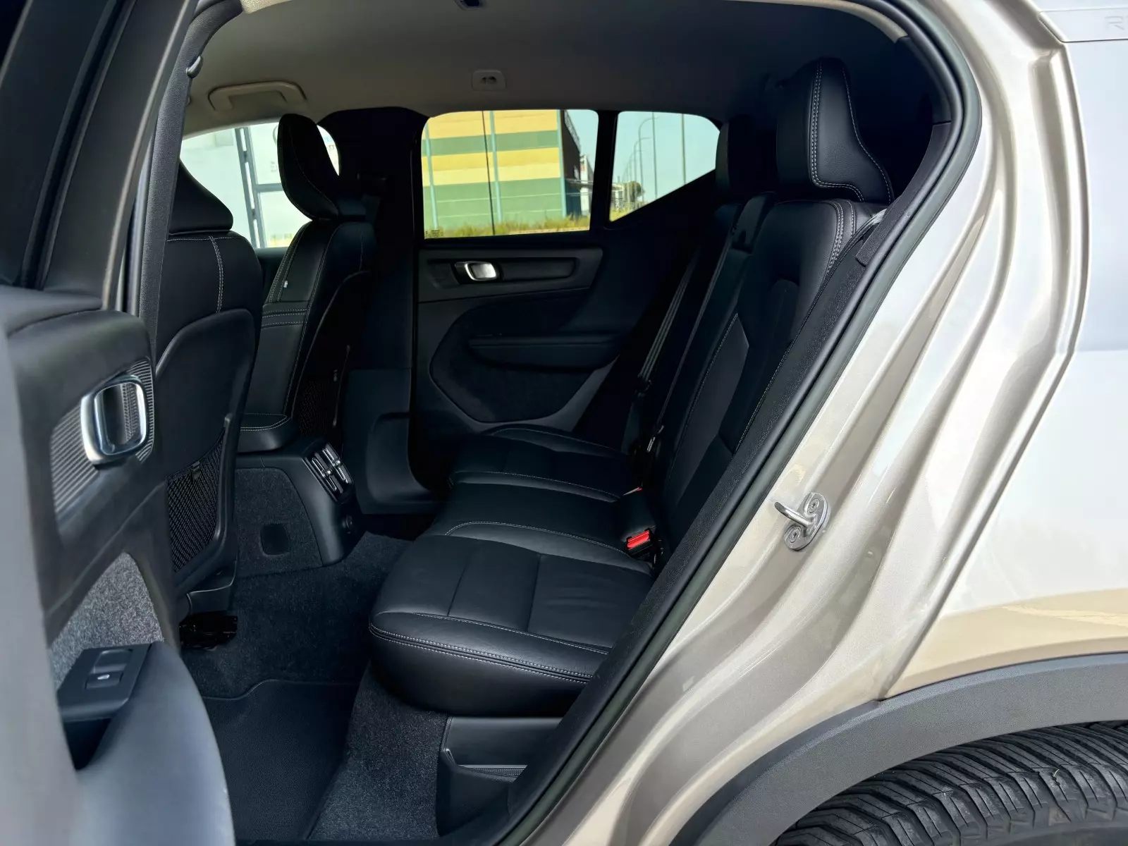 Volvo  XC40 1.5 T5 Recharge PHEV 262cv Plus Bright Auto 262 CV Automático