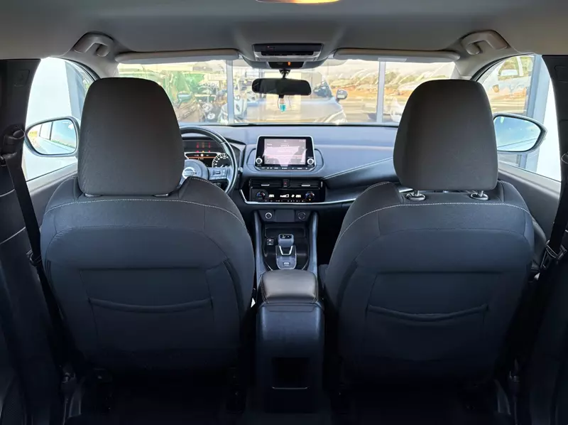 Nissan Qashqai DIG-T 160cv mHEV XTronic Acenta 160 CV Automático