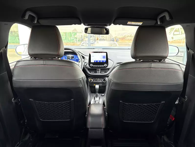 Ford Puma 1.0 Ecoboost 155cv ST-Line X MHEV AUTO 155 CV Automático