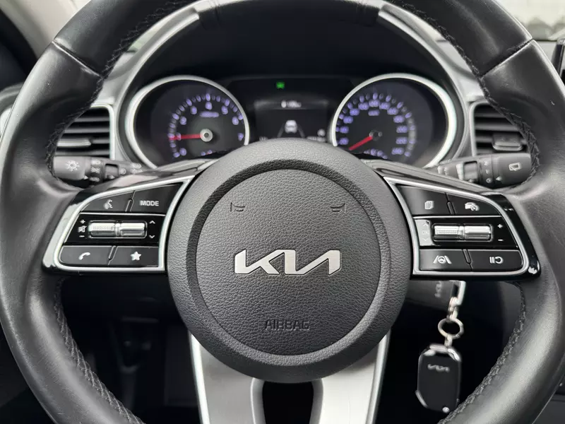 KIA Xceed 1.0 T-GDI 120cv Drive 120 CV Manual