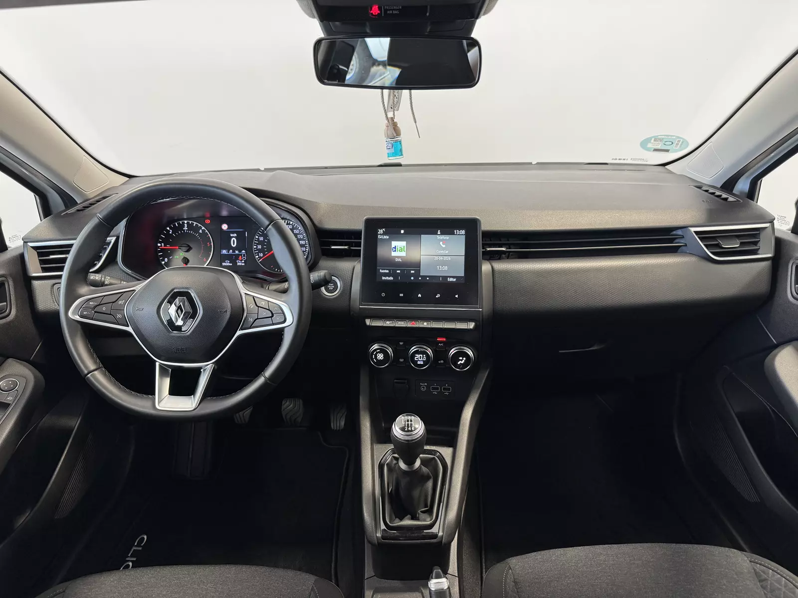 RENAULT Clio 1.5 BluedCi 100cv Intens 100 CV Manual