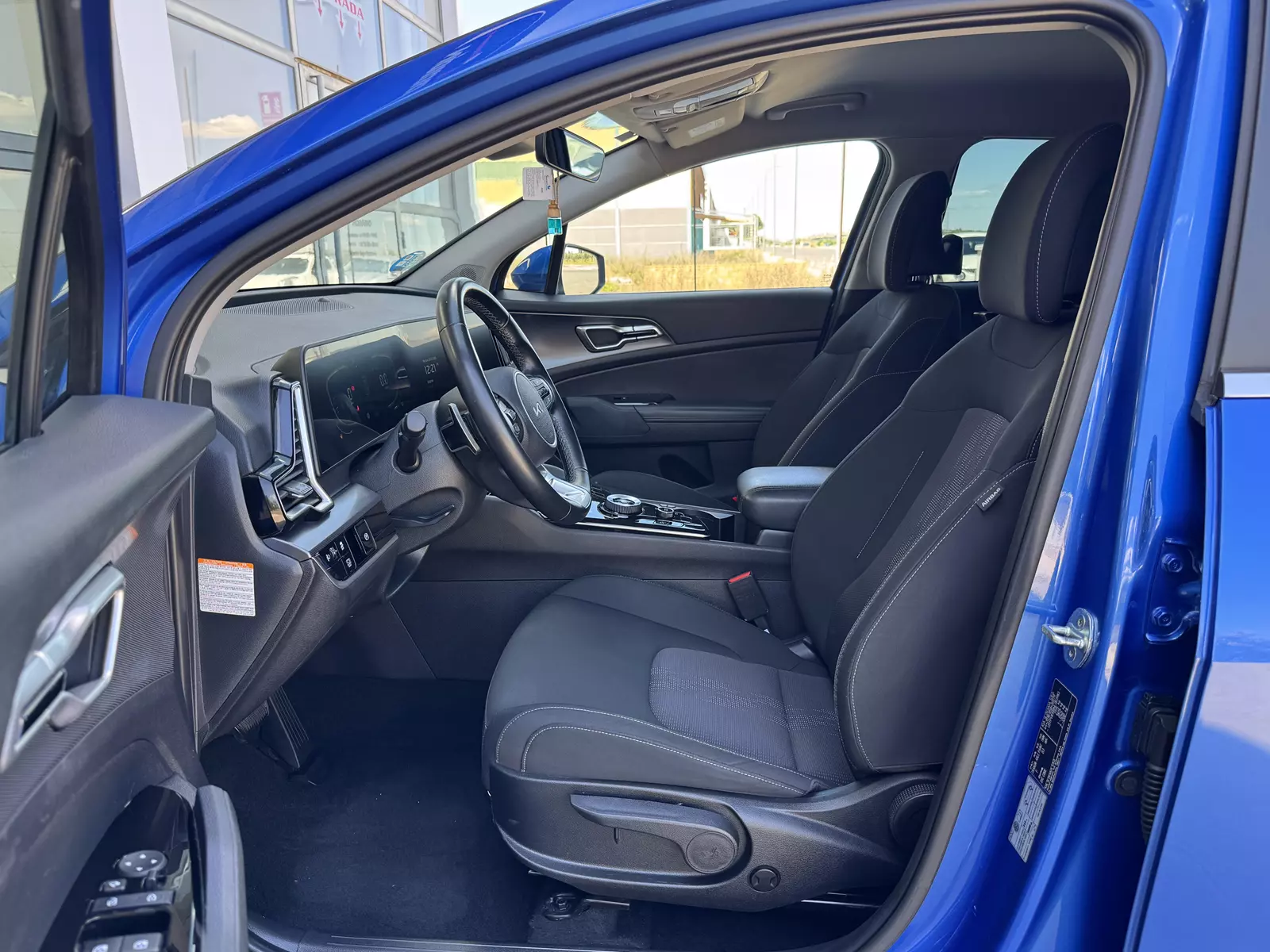 Kia Sportage 1.6 T-GDi HEV 230cv Drive 230 CV Automático