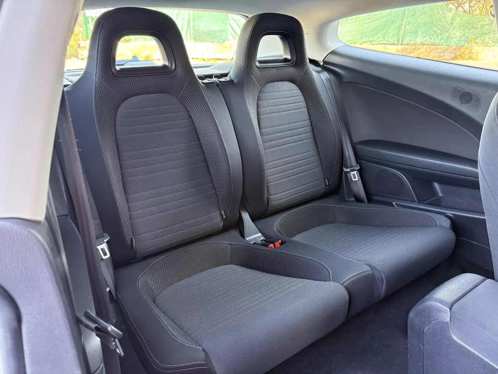 Volkswagen Scirocco 1.4 TSI 160cv DSG7 160 CV Automático