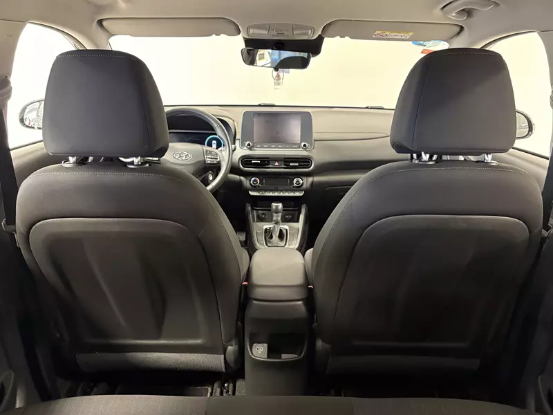 Hyundai Kona 1.6 GDI HEV Maxx DCT 141cv 141 CV Automático