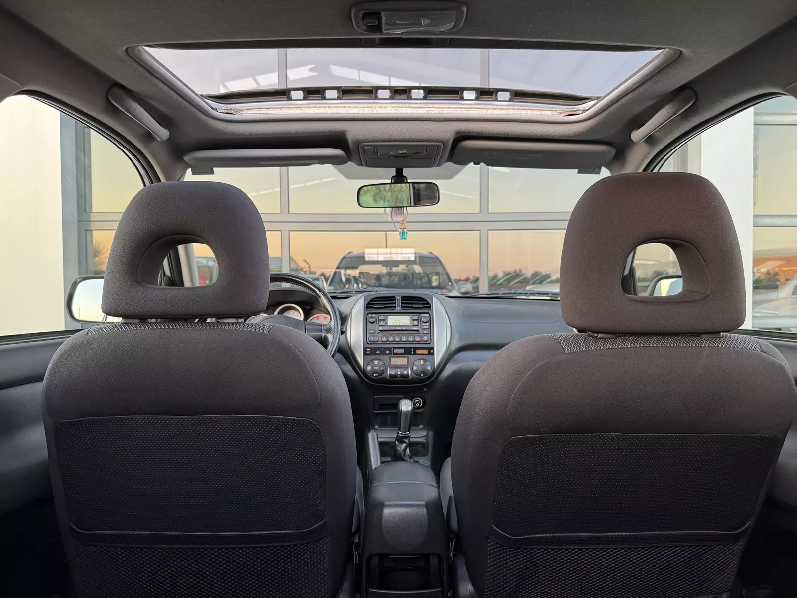 Toyota  Rav 4 2.0 D4D 115cv Sol  115 CV Manual